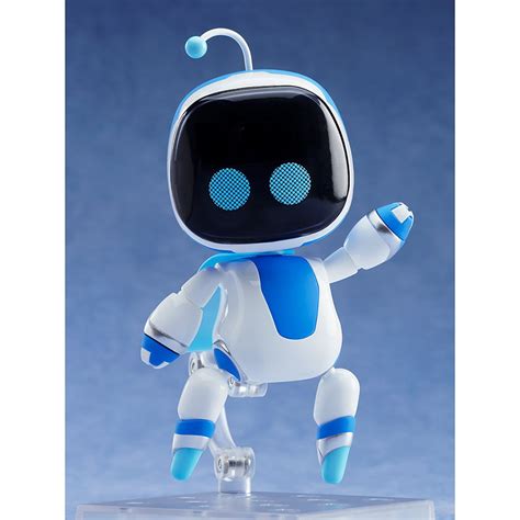 astro bot action figure