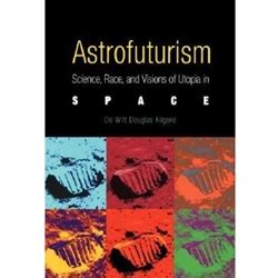 astrofuturism astrofuturism Reader