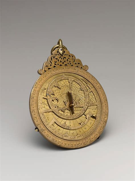astrolabe significance ap world history