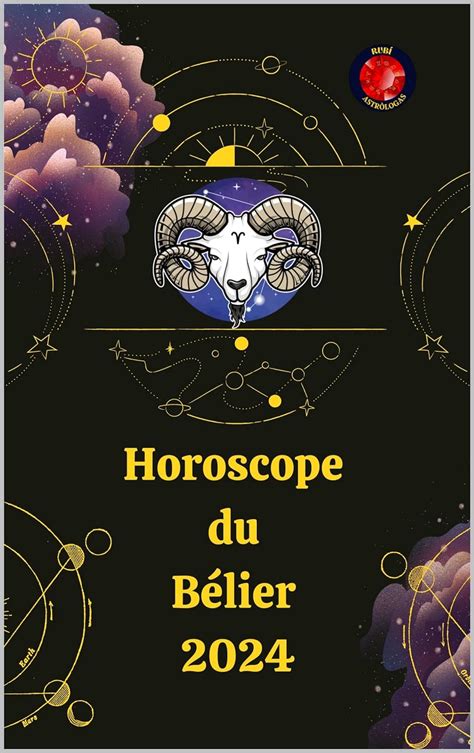 astrologie horoscope 2016 du b lier ebook Reader