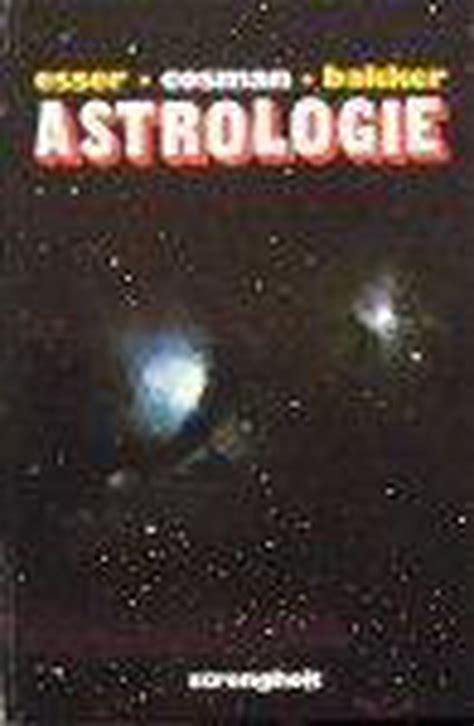 astrologie populair wetenschappelijk handboek drie delen in n band PDF