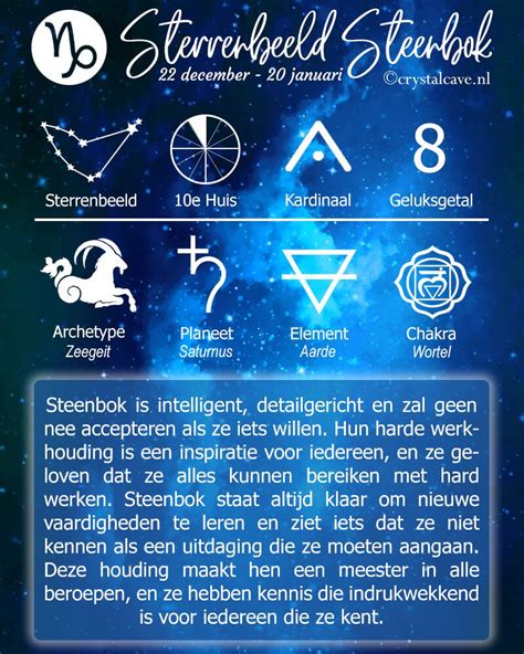 astrologische gezondheidsgids steenbok 21 december 19 januari Epub