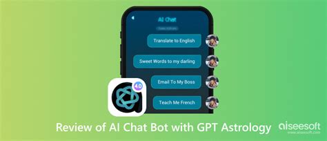 astrology ai chatbot