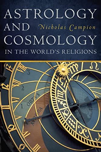 astrology and cosmology in the worlds religions Doc