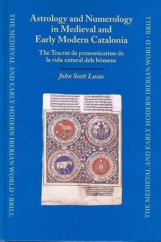 astrology and numerology in medieval and early modern catalonia astrology and numerology in medieval and early modern catalonia Epub