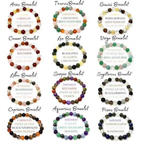 astrology bracelet consulting session