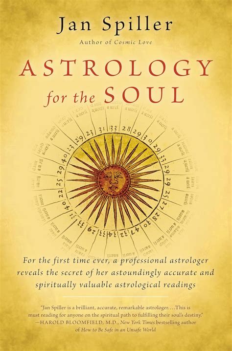 astrology for the soul bantam classics Doc