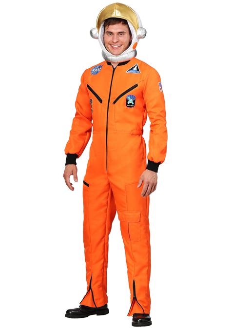 astronaut costume adult