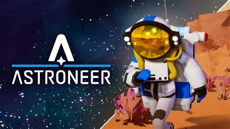 Astroneer Achievements Walkthrough