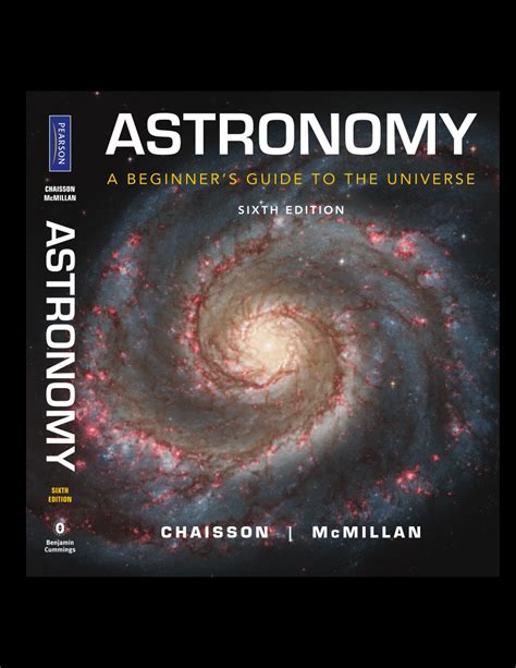 astronomy a beginners guide to the universe pdf Epub