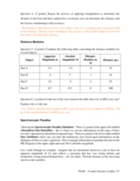 astronomy a process approach lab answers Reader