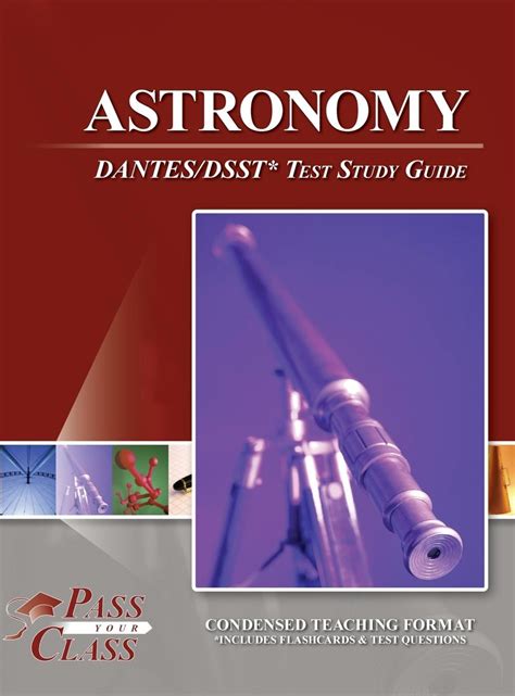 astronomy dsst study guide Doc