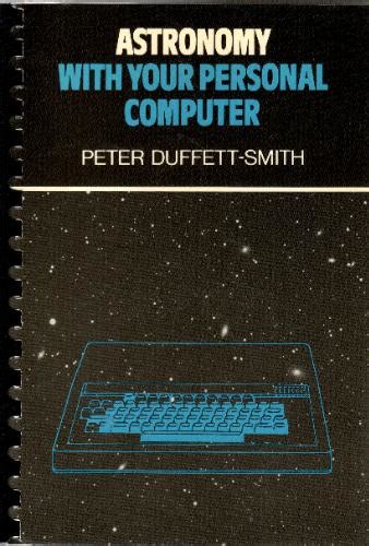 astronomy on the personal computer Doc