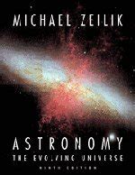 astronomy the evolving universe ninth edition answers Doc