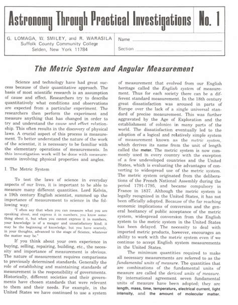 astronomy through practical investigations lab answers 17m Doc