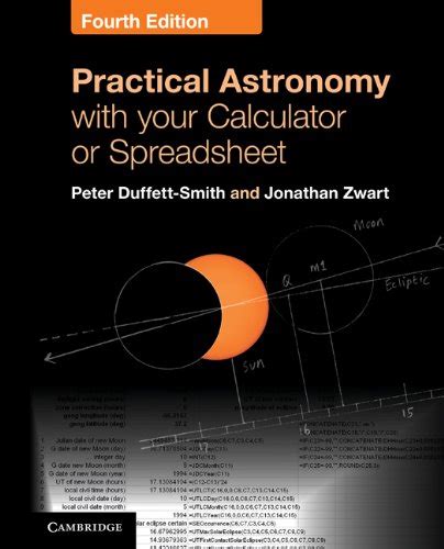 astronomy through practical investigations number 34 pdf PDF