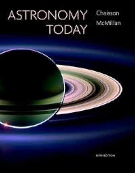 astronomy today 6th edition Kindle Editon