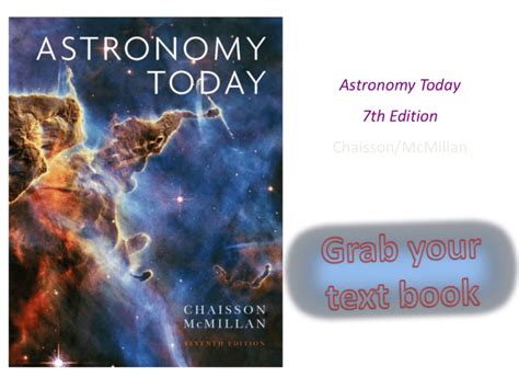 astronomy today 7th edition notes Ebook Doc
