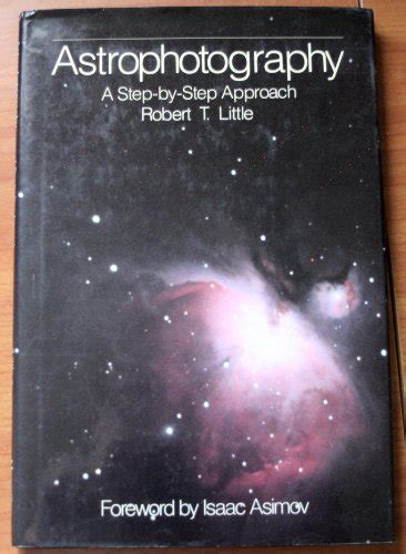 astrophotography a step by step approach Kindle Editon