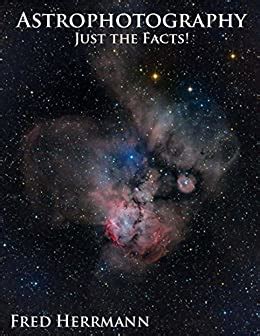astrophotography just facts english Doc