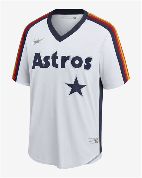 astros jersey