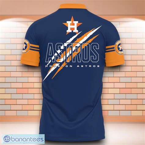 astros polo shirts