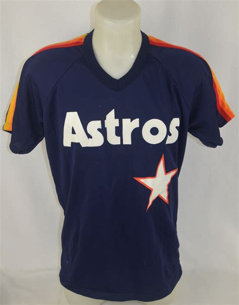 astros shirt vintage