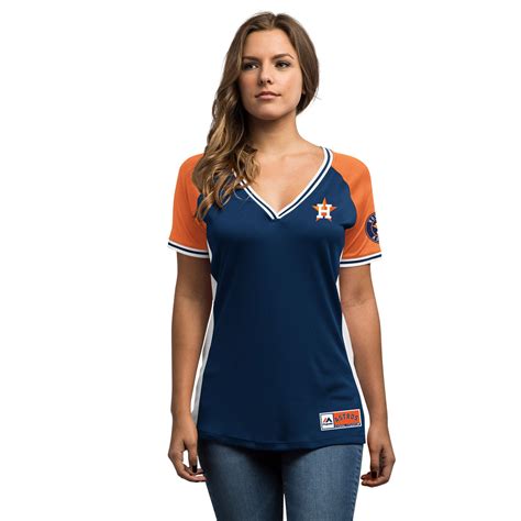 astros shirt women