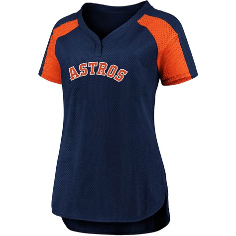 astros shirt women's