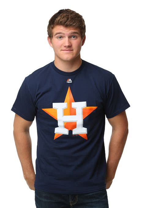 astros shirts