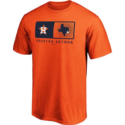 astros shirts for men