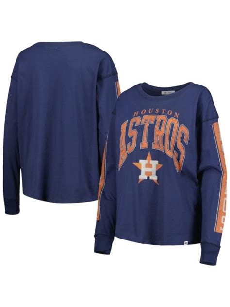 astros sweatshirt women's