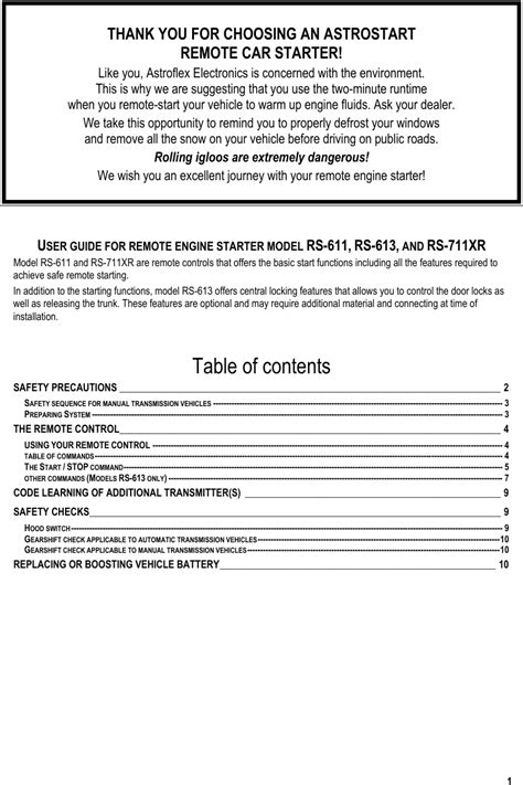 astrostart dealers user guide Kindle Editon