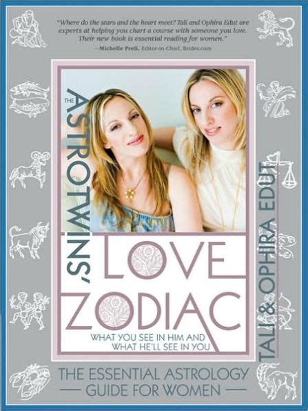 astrotwins love zodiac the essential astrology guide for women Epub