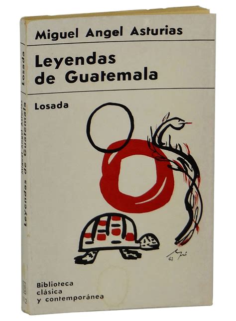 asturias miguel angel leyendas de guatemala biblioteca Doc
