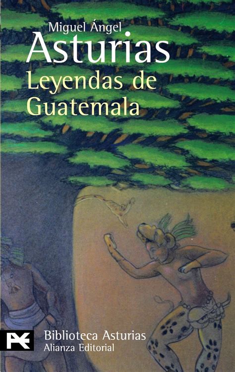 asturias-miguel-angel-leyendas-de-guatemala-biblioteca Ebook Epub