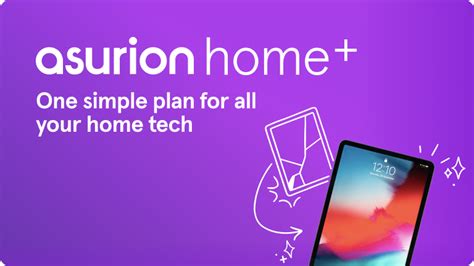 asurion phone insurance