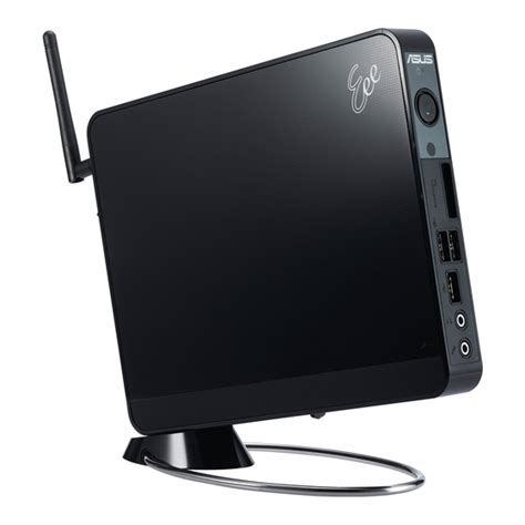 asus eee box eb1012p user guide Reader