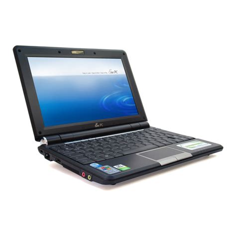 asus eee pc 1000h pc notebook manual Reader