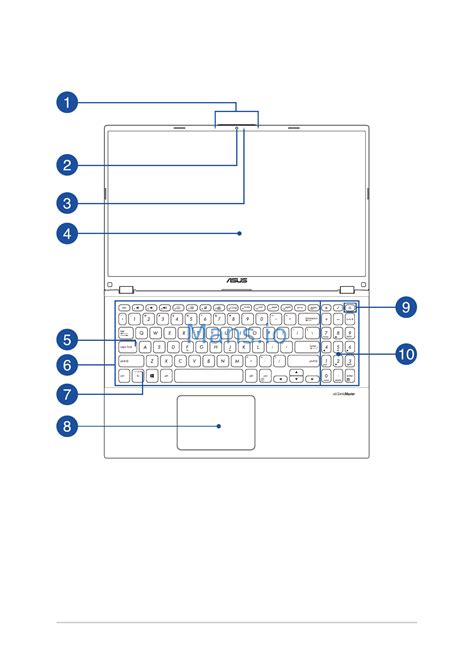 asus instruction manual s500c PDF