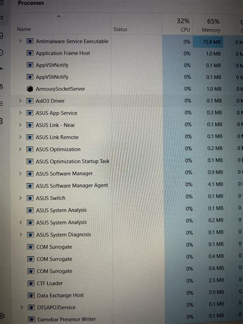asus laptop bloatware guide Reader