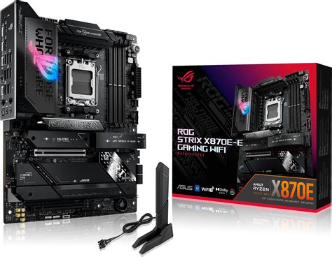 asus motherboard tech support PDF