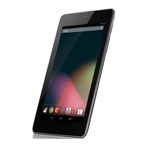 asus nexus tablet user manual Kindle Editon