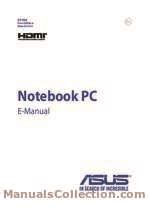 asus q302la user manual Epub