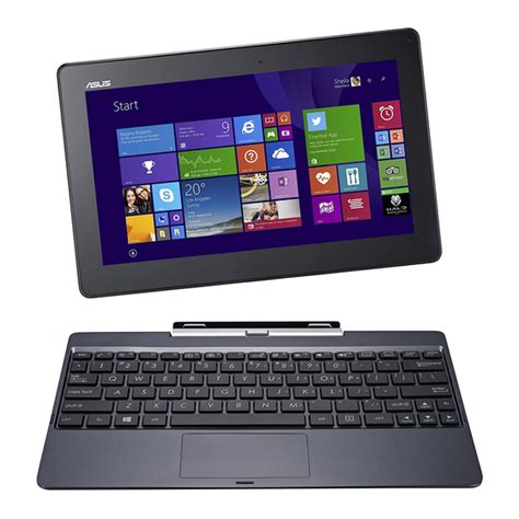 asus t100 instruction manual Doc