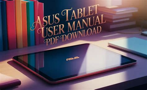 asus tablet instruction manual Epub