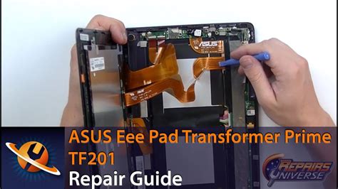 asus transformer help guide Reader