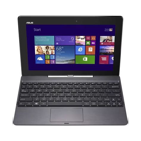 asus transformer user guide PDF