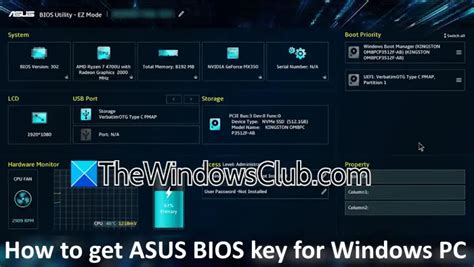 asus x502ca how to install bios update