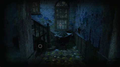 Asylum Walkthrough 10